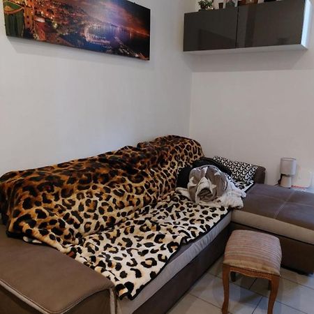 Minihouse Centro Vomero Apartment Наполи Екстериор снимка