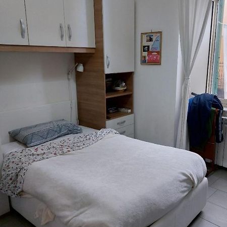 Minihouse Centro Vomero Apartment Наполи Екстериор снимка