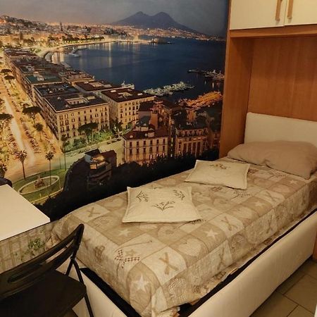 Minihouse Centro Vomero Apartment Наполи Екстериор снимка