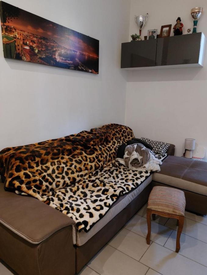 Minihouse Centro Vomero Apartment Наполи Екстериор снимка