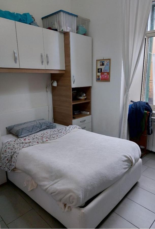 Minihouse Centro Vomero Apartment Наполи Екстериор снимка