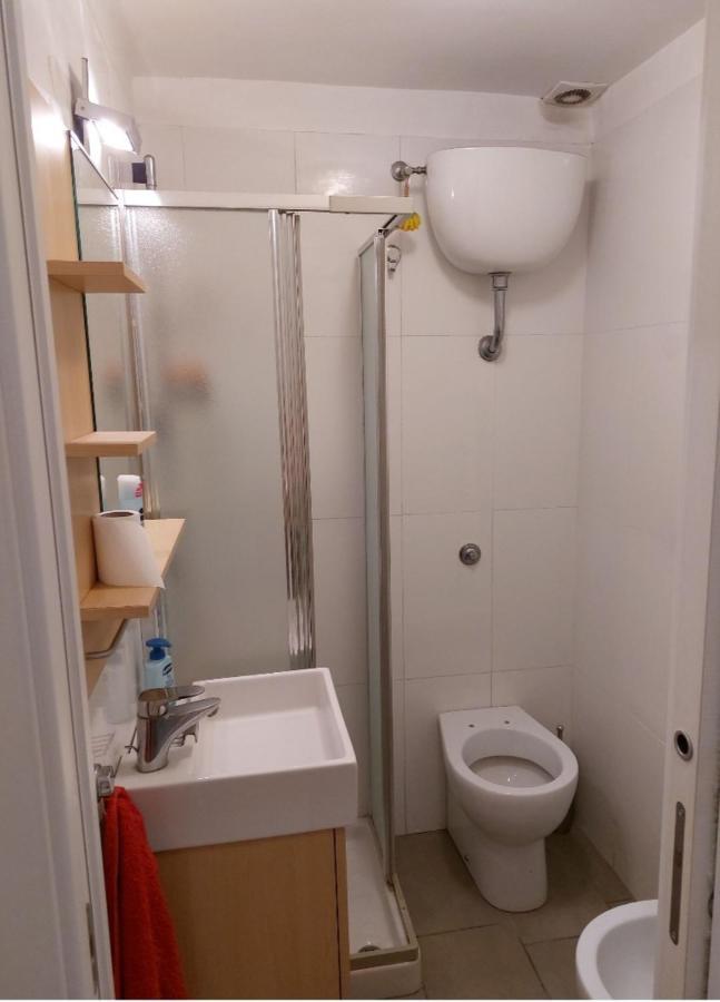 Minihouse Centro Vomero Apartment Наполи Екстериор снимка